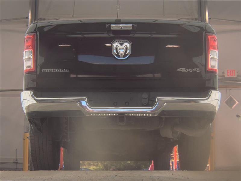 used 2019 Ram 1500 car, priced at $21,999