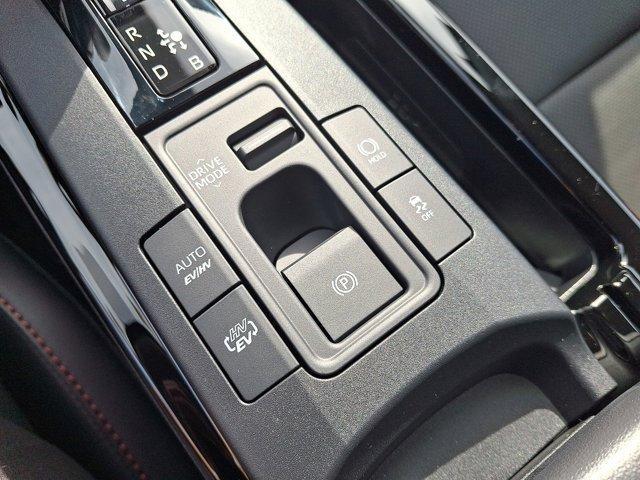 new 2026 Toyota Prius Plug-In Hybrid car, priced at $44,718