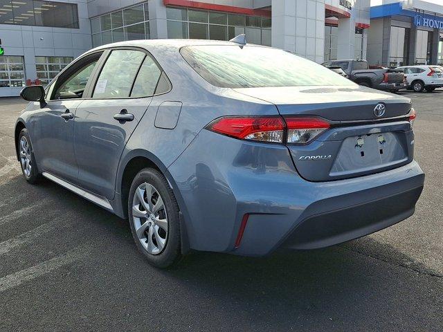 new 2026 Toyota Corolla car, priced at $24,733