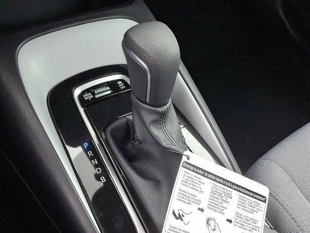 new 2026 Toyota Corolla car