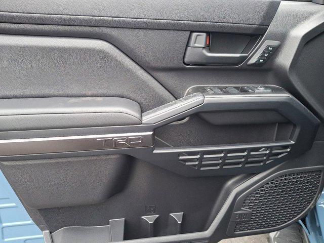 new 2026 Toyota 4Runner car, priced at $60,853