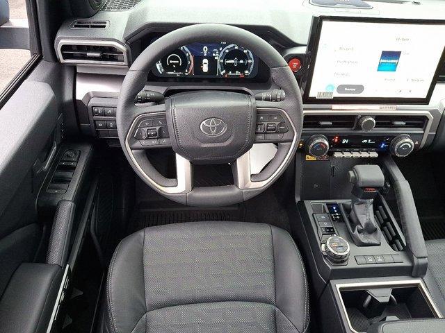 new 2026 Toyota 4Runner car, priced at $60,853