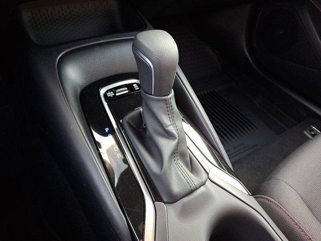 new 2026 Toyota Corolla car, priced at $27,808