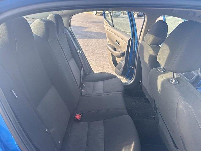 used 2023 Nissan Sentra car, priced at $16,211