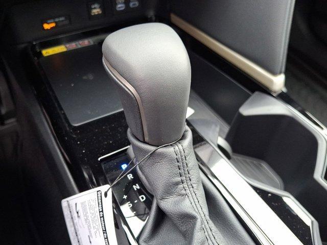 new 2026 Toyota Camry car, priced at $40,737