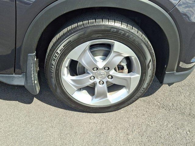 used 2017 Honda HR-V car, priced at $15,900