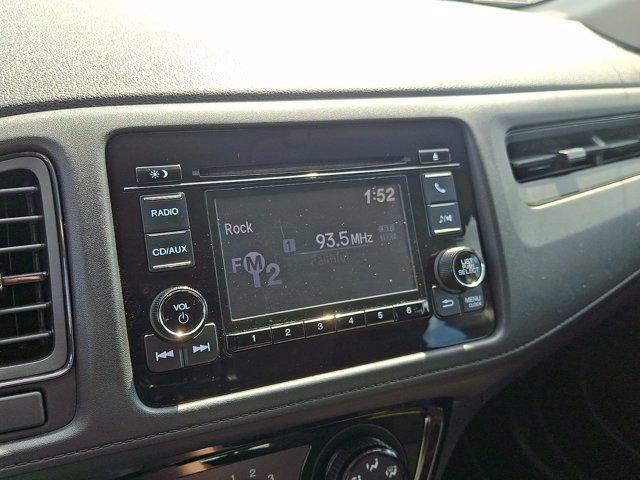 used 2017 Honda HR-V car, priced at $15,900