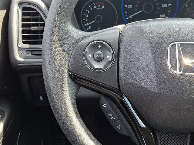 used 2017 Honda HR-V car, priced at $15,900