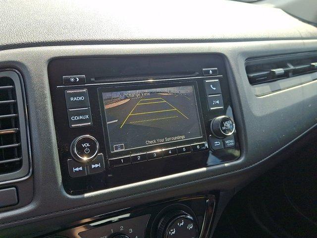 used 2017 Honda HR-V car, priced at $15,900