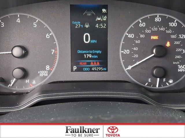 used 2024 Toyota Corolla car, priced at $18,981