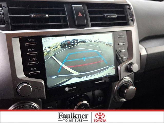 used 2024 Toyota 4Runner car, priced at $34,987