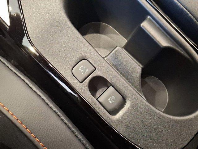 new 2026 Toyota Corolla Hatchback car, priced at $28,403