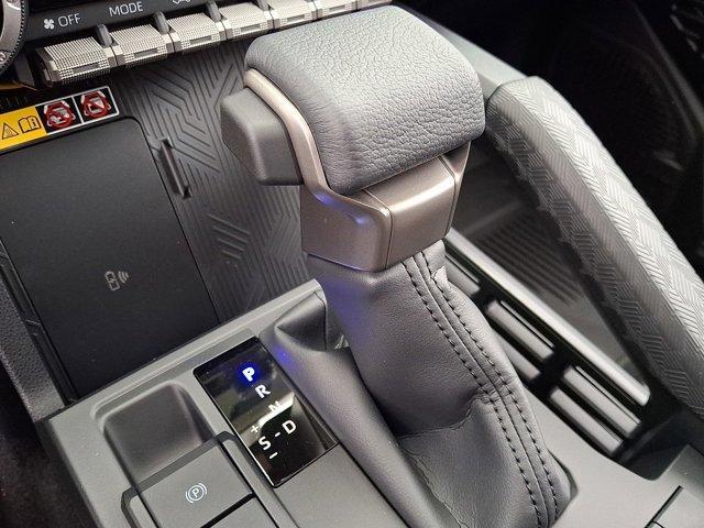 new 2026 Toyota 4Runner car, priced at $67,724