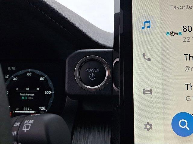 new 2026 Toyota 4Runner car, priced at $67,724