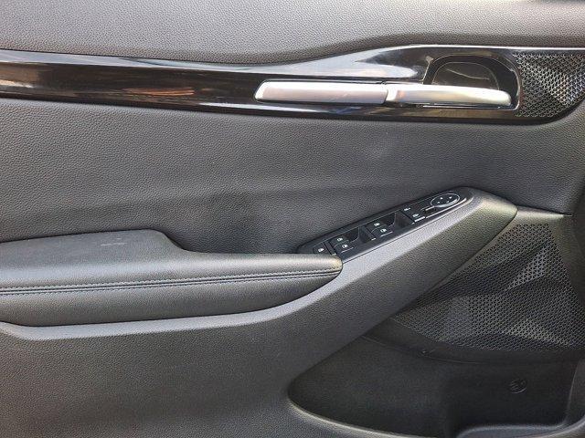 used 2021 Kia Seltos car, priced at $14,671