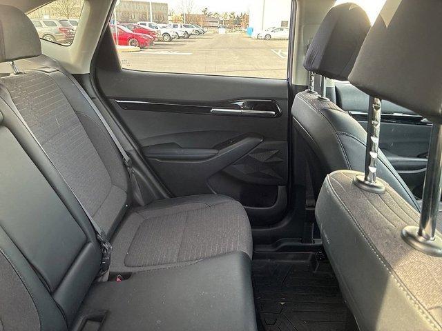 used 2021 Kia Seltos car, priced at $14,577
