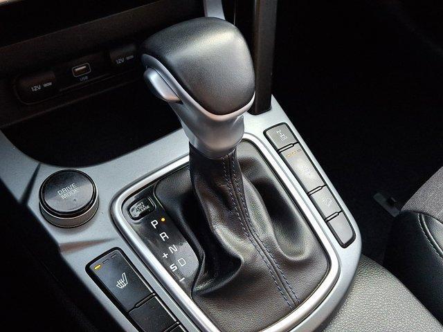 used 2021 Kia Seltos car, priced at $14,671