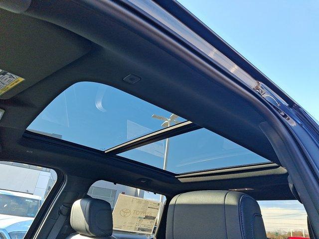 new 2026 Toyota Tundra car, priced at $74,428