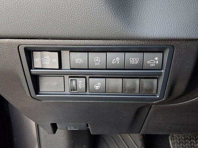 new 2026 Toyota Tundra car, priced at $63,606