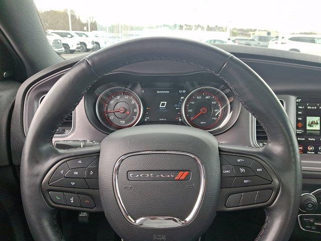 used 2023 Dodge Charger car, priced at $27,981