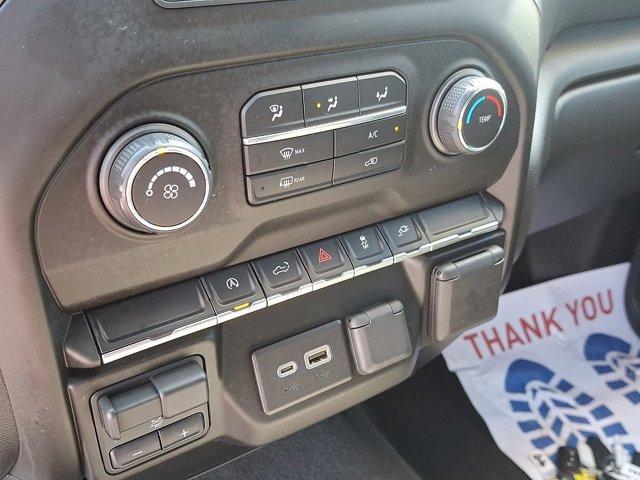 used 2021 Chevrolet Silverado 1500 car, priced at $28,981