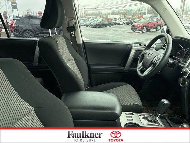 used 2023 Toyota 4Runner car, priced at $33,641