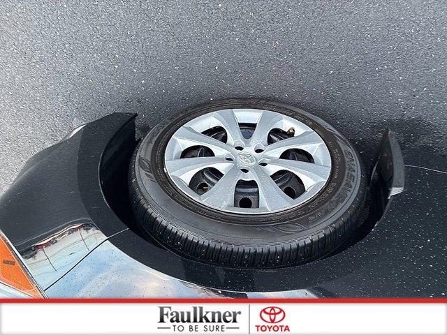 used 2023 Toyota Corolla car, priced at $19,627