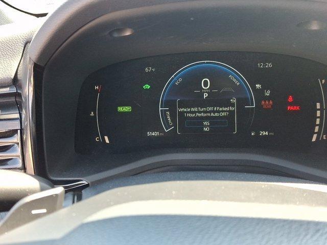 used 2025 Toyota Camry car, priced at $27,000