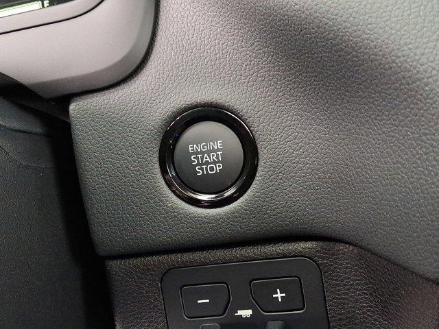 new 2026 Toyota Tundra car, priced at $67,531