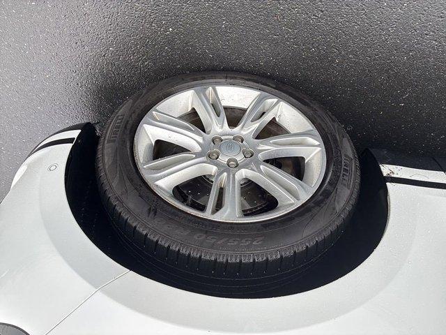 used 2021 Land Rover Range Rover Velar car, priced at $21,477