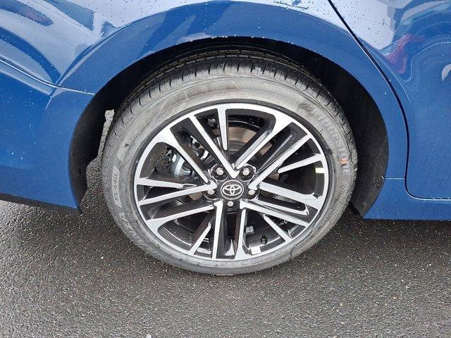 new 2026 Toyota Camry car, priced at $42,219