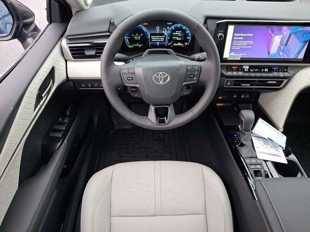 new 2026 Toyota Camry car, priced at $42,219