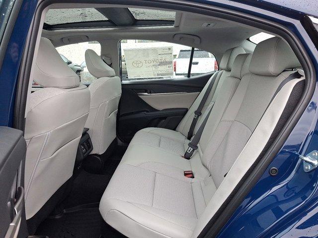 new 2026 Toyota Camry car, priced at $42,219