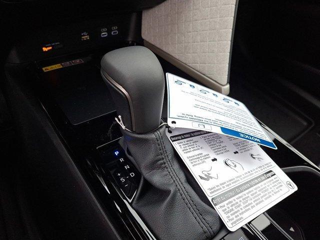 new 2026 Toyota Camry car, priced at $42,219