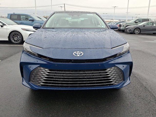 new 2026 Toyota Camry car, priced at $42,219