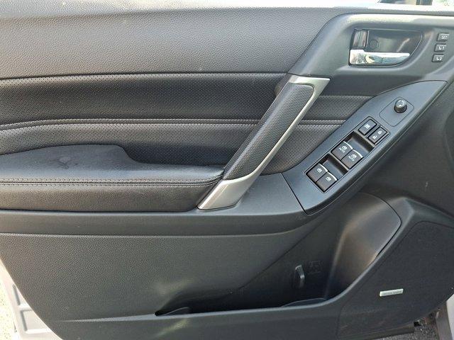 used 2017 Subaru Forester car, priced at $17,400