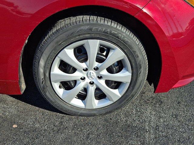 used 2024 Toyota Corolla car, priced at $19,471