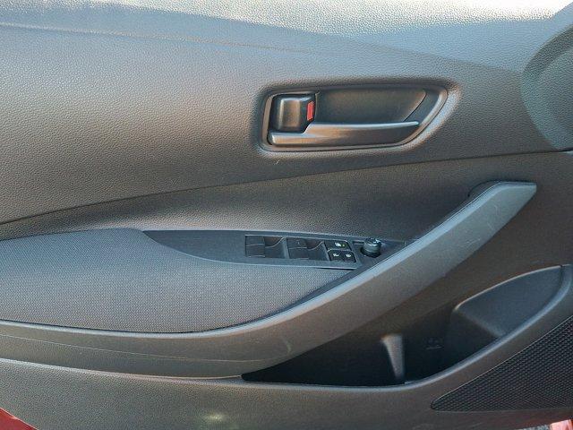 used 2024 Toyota Corolla car, priced at $19,471