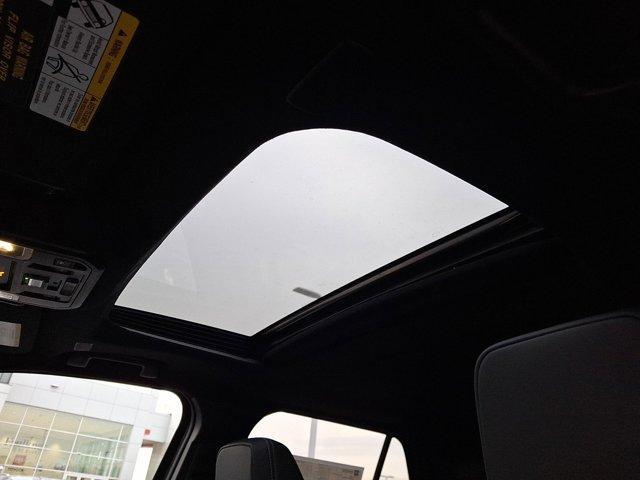 new 2026 Toyota 4Runner car, priced at $60,678