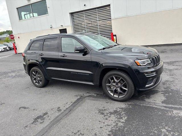 used 2019 Jeep Grand Cherokee car, priced at $21,220