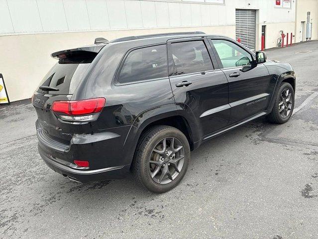 used 2019 Jeep Grand Cherokee car, priced at $21,220