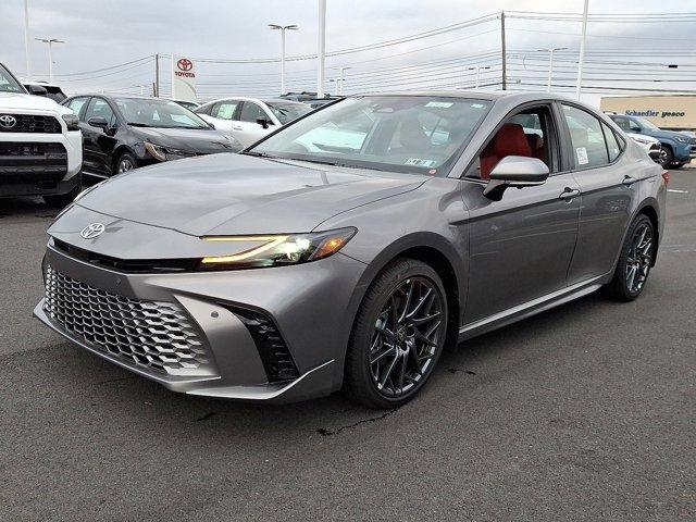 new 2026 Toyota Camry car, priced at $45,299