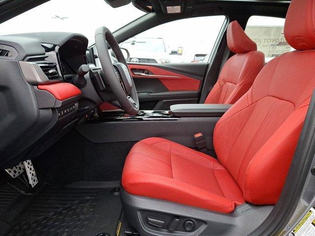 new 2026 Toyota Camry car, priced at $45,299