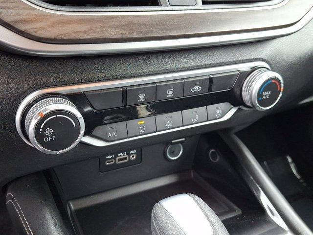 used 2023 Nissan Altima car, priced at $17,277