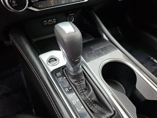 used 2023 Nissan Altima car, priced at $17,277