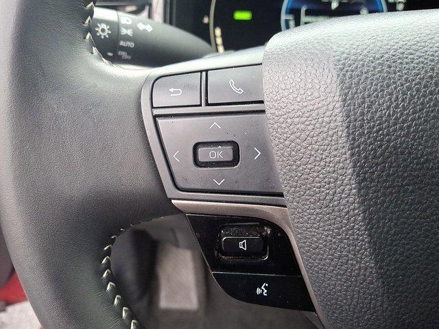 used 2025 Toyota Camry car, priced at $26,681