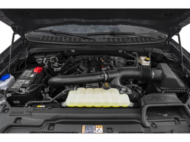 used 2025 Ford Expedition Max car, priced at $59,995