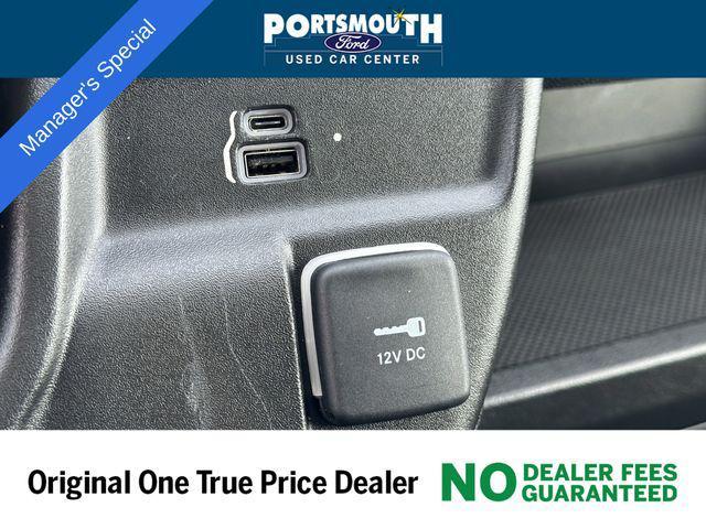 used 2023 Ram ProMaster 1500 car, priced at $33,995