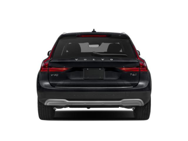 used 2022 Volvo V90 Cross Country car, priced at $31,995