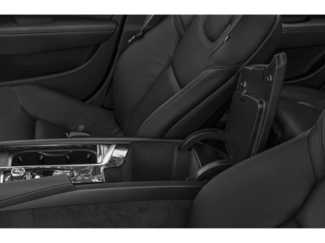 used 2022 Volvo V90 Cross Country car, priced at $31,995